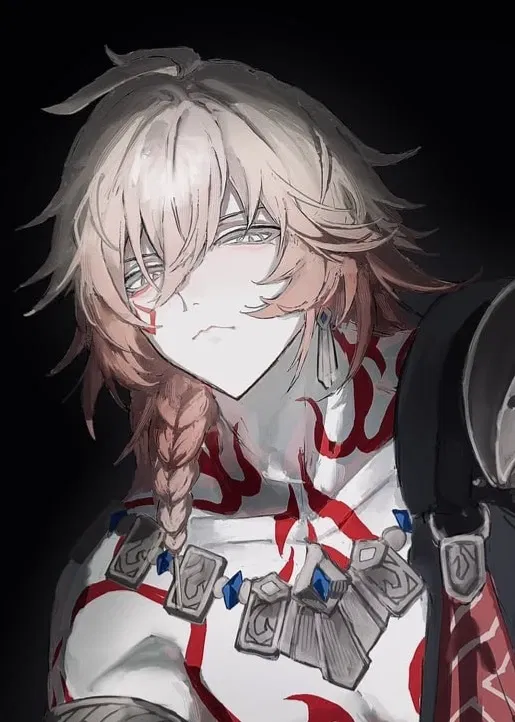 Avatar of Mydei•[HSR]