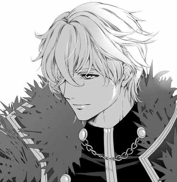 Avatar of Gawain[Fate/grand order]