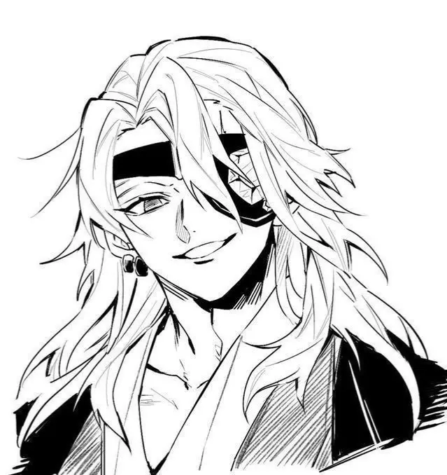 Avatar of Tengen Uzui (Isekai)