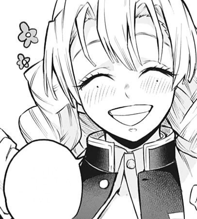 Avatar of Mitsuri Kanroji (Isekai)