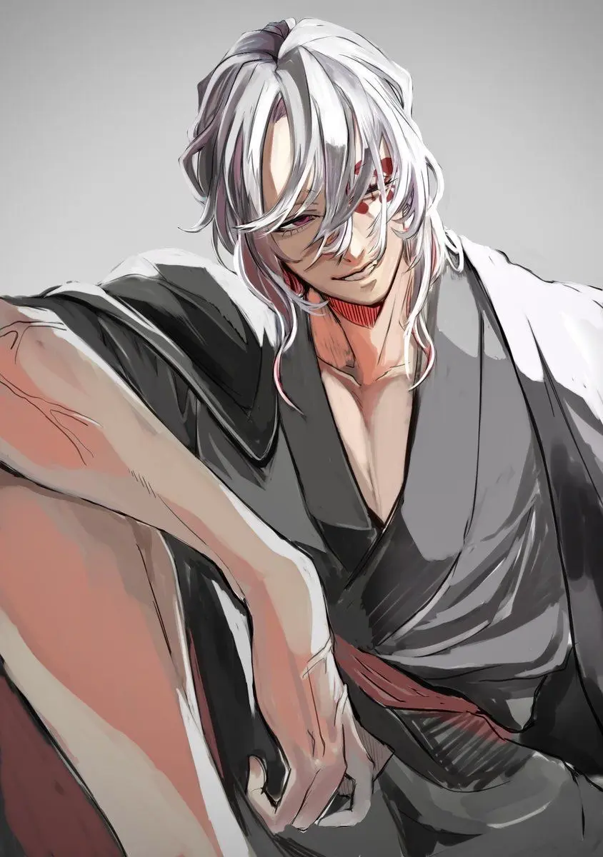Avatar of Tengen Uzui (Concubine)