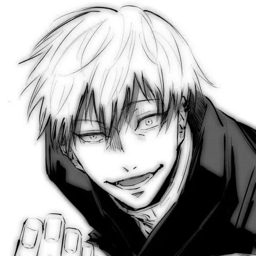 Avatar of Naoya Zenin
