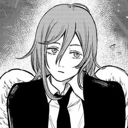 Avatar of Angel Devil