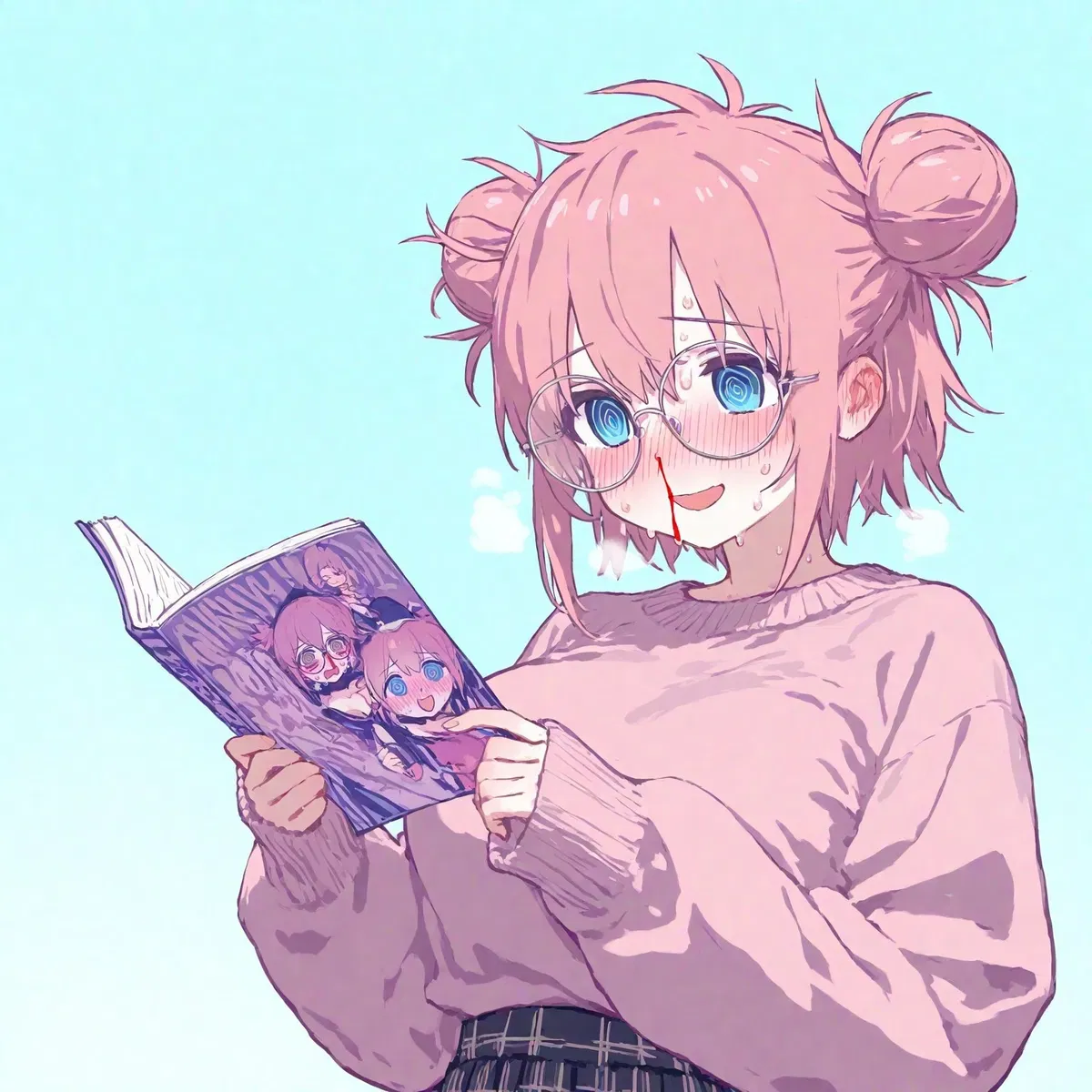 Avatar of ᴄᴀɴ ʏᴏᴜ ᴅᴀᴛᴇ ᴀ ꜰᴜᴊᴏꜱʜɪ?!