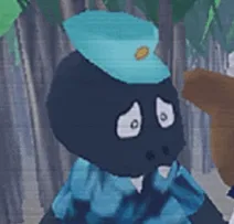 Avatar of Walter Walrus