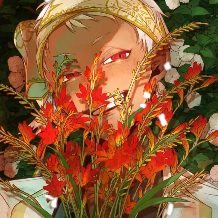 Avatar of ˚༄  Kalim Al-Asim‧₊˚.  ⸝⸝ || "Valentine"