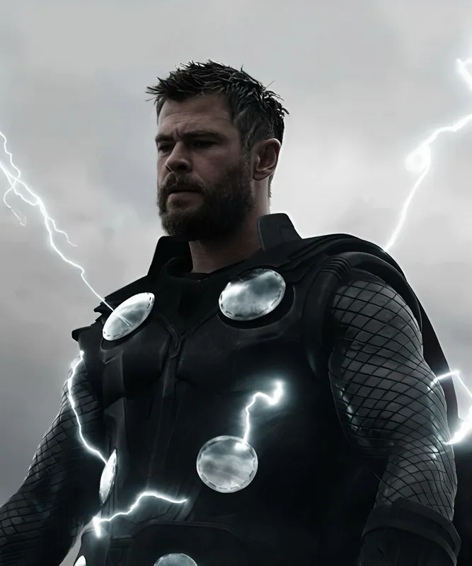 Avatar of Thor Odinson