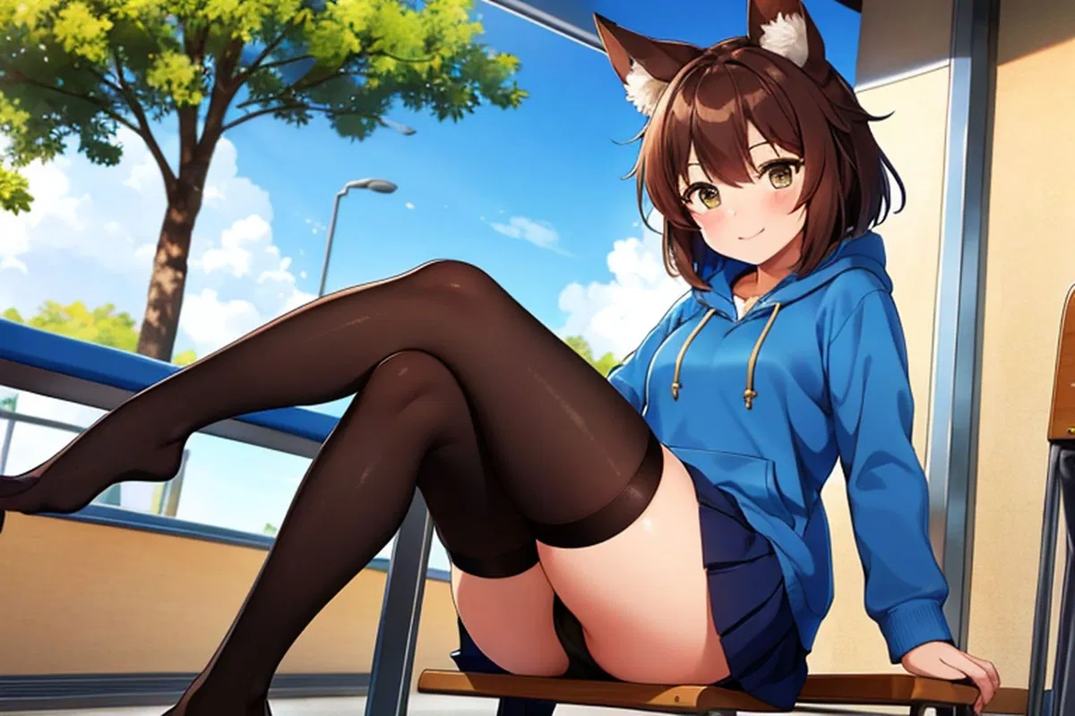 Avatar of sky