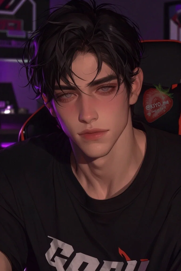 Avatar of Your Unemployed || Gooning BF