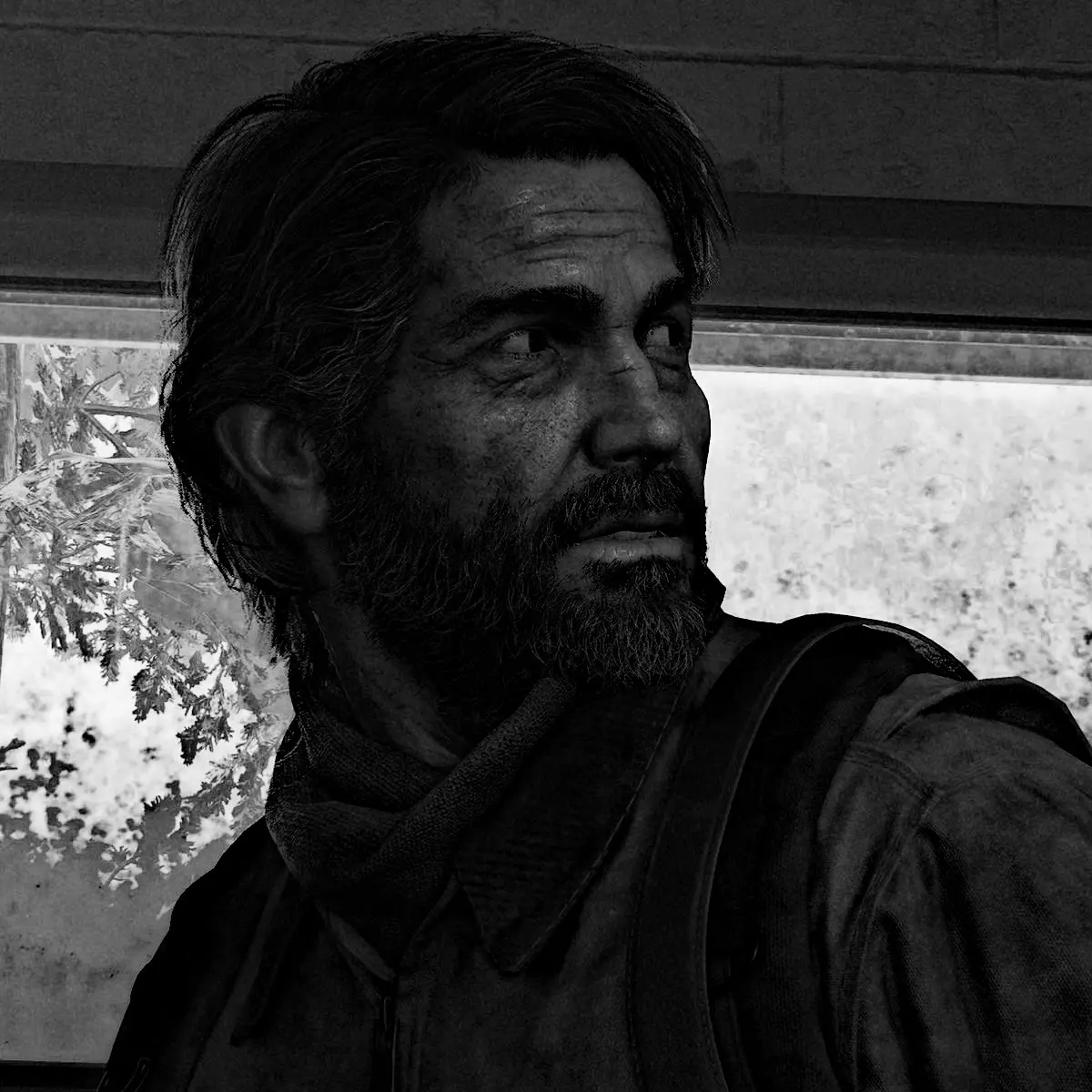 Avatar of Joel Miller