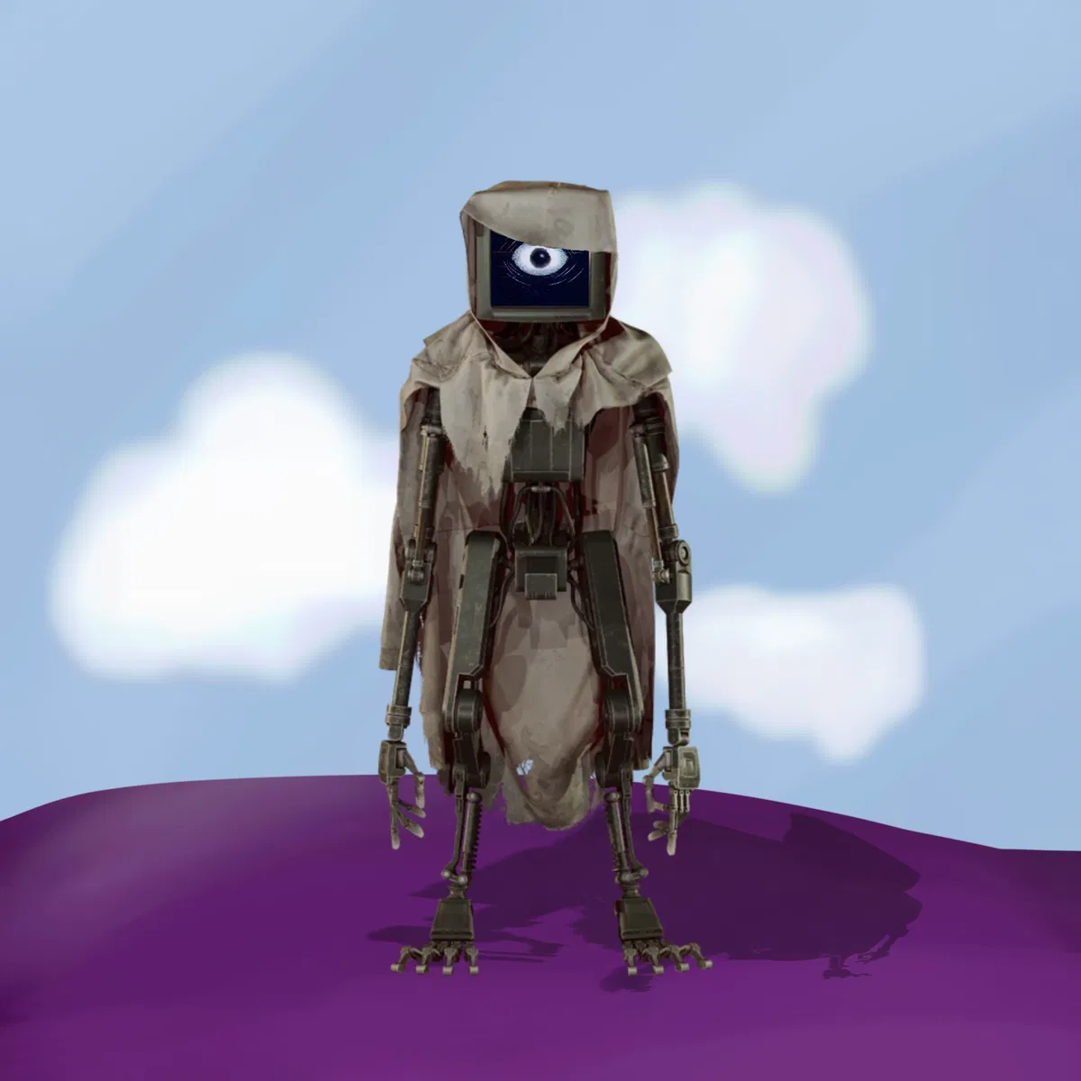 Avatar of The Doctor