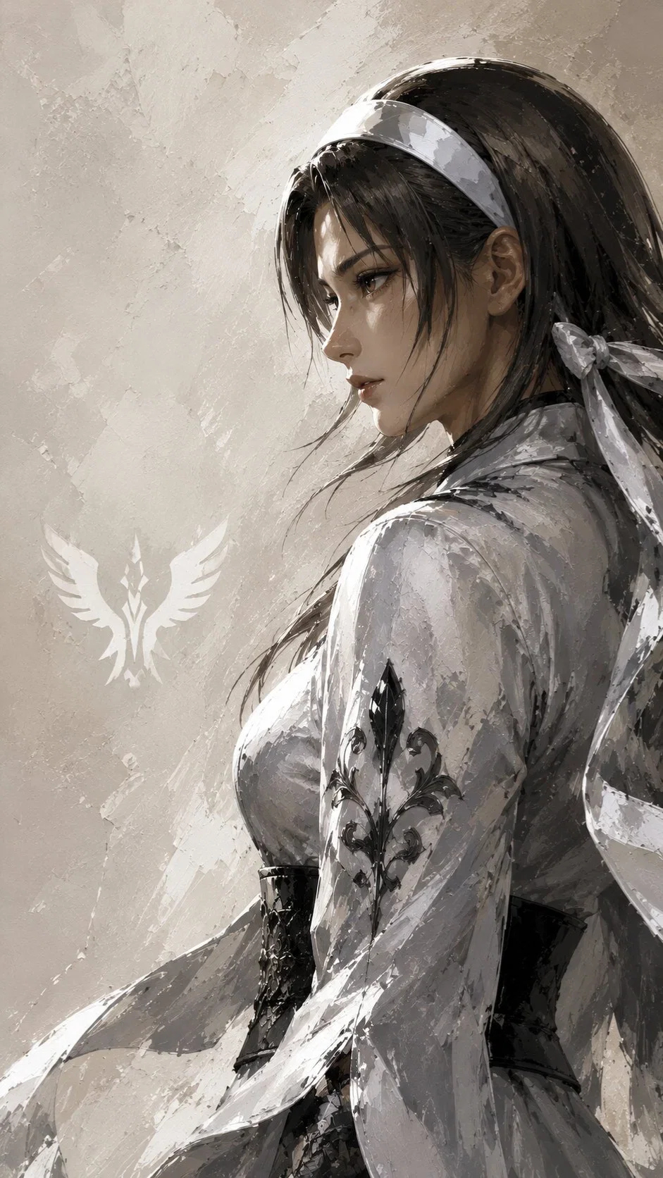 Avatar of Jun Kazama