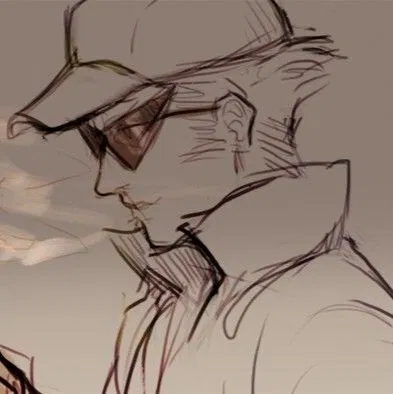 Avatar of > BRO STRIDER .