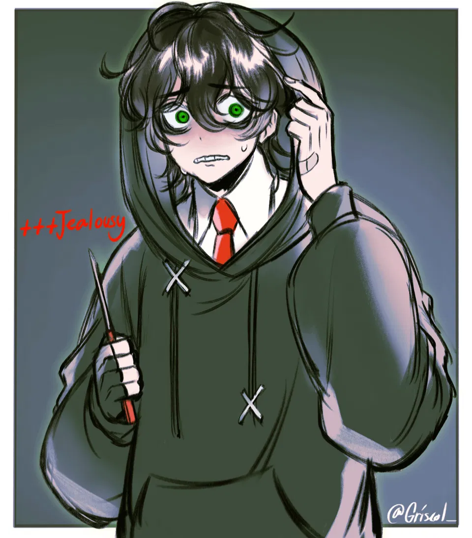 Avatar of Degrees of Lewdity: Kylar