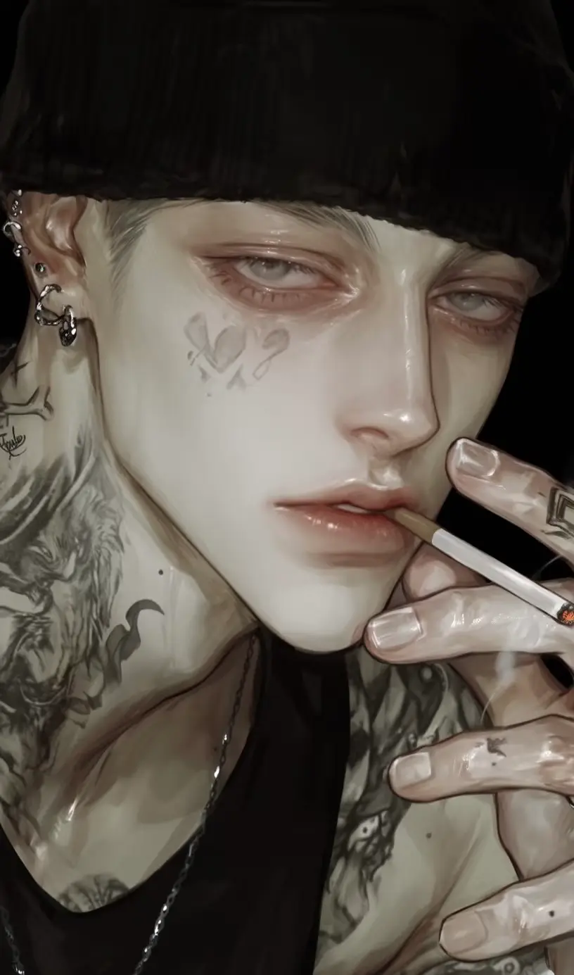 Avatar of Axel Lind | Angry Twin Brother