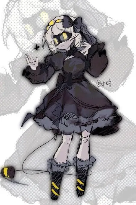 Avatar of Serial Designation V - Murder Drones 