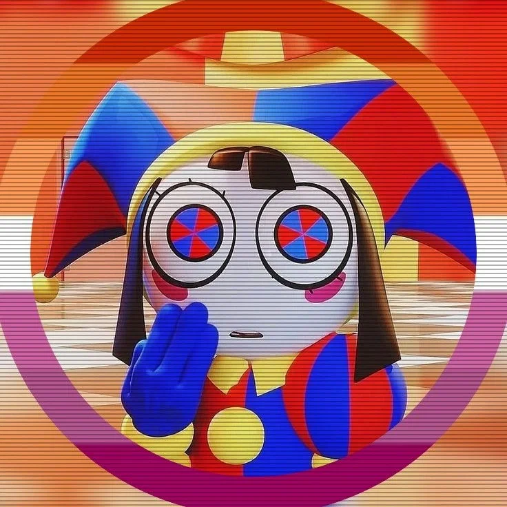 Avatar of 𝓟𝐎ᗰ𝓝𝕚