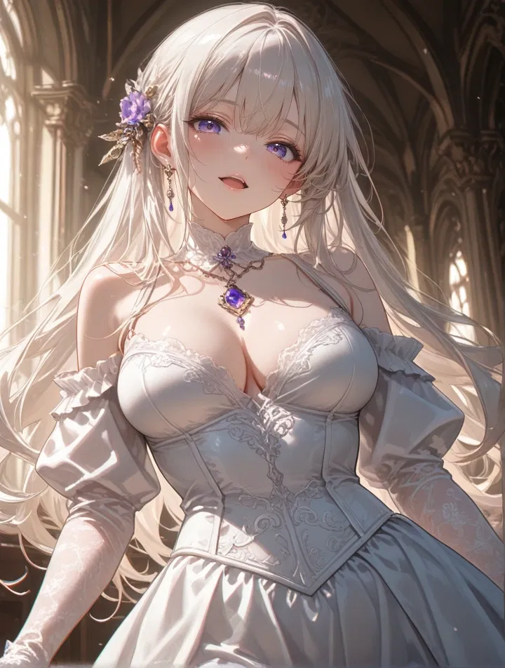 Avatar of Your princess caretaker