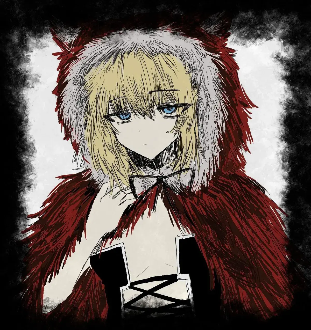 Avatar of Living with Red Hood