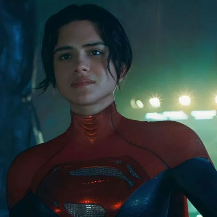 Avatar of Supergirl/Kara Zor-El