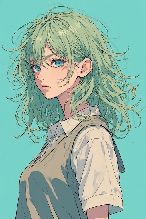 Avatar of Rio Kurogawa