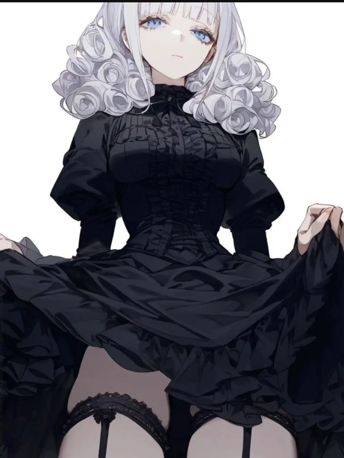 Avatar of Lilith