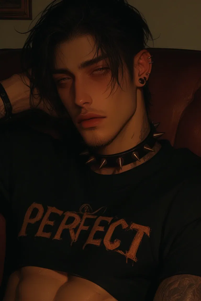 Avatar of Jasper R. De Luca | Bestie