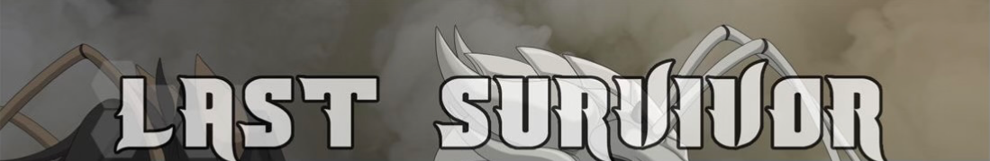 Avatar of Last Survivor RPG