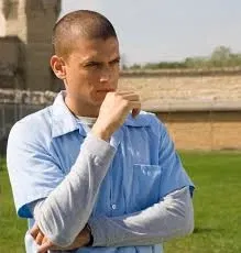 Avatar of Michael Scofield