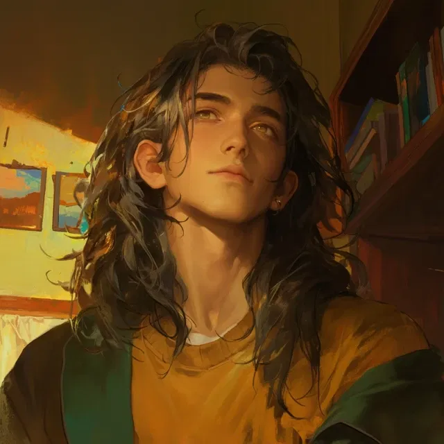 Avatar of Shane Fischer || Classmate
