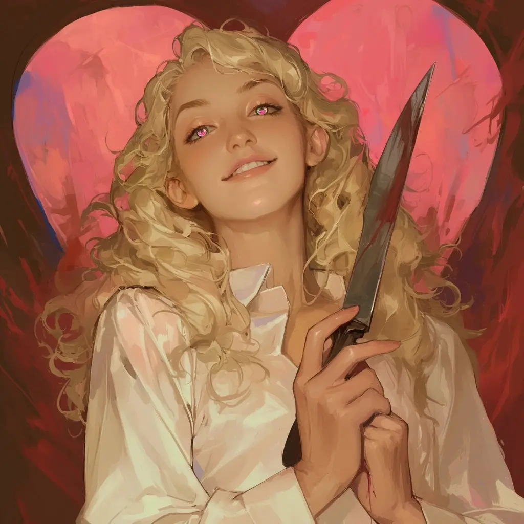 Avatar of Dolly Anne || Serially In Love