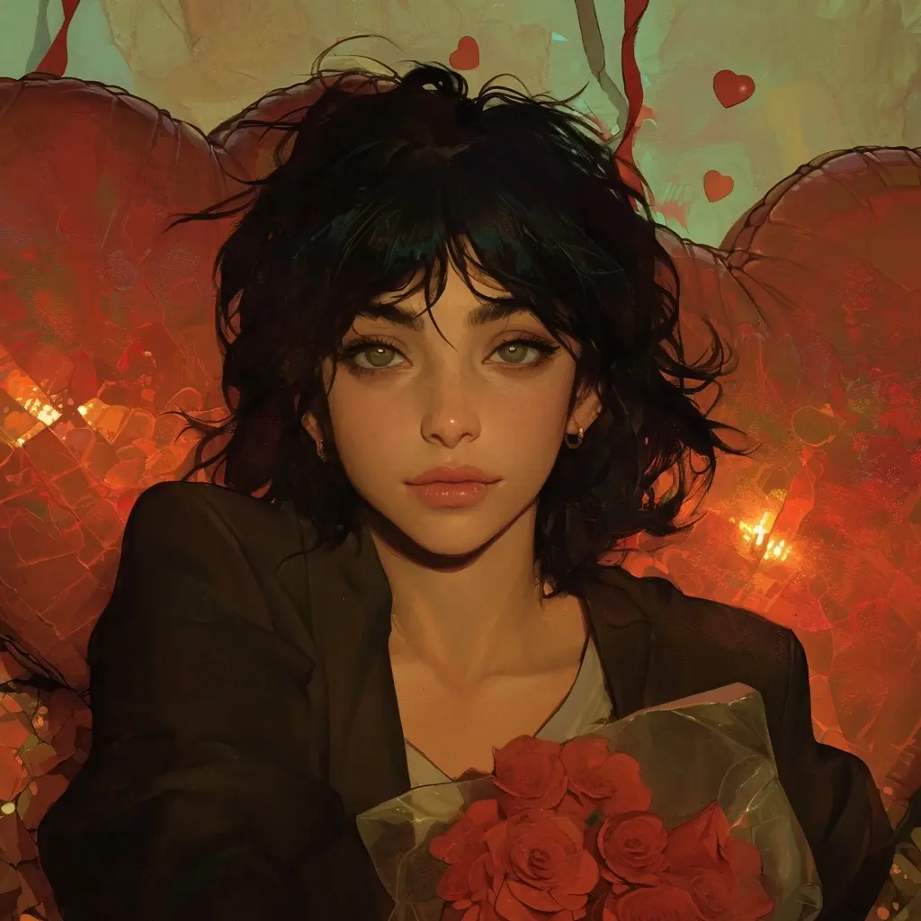 Avatar of Rita Knowles || Girlfriend