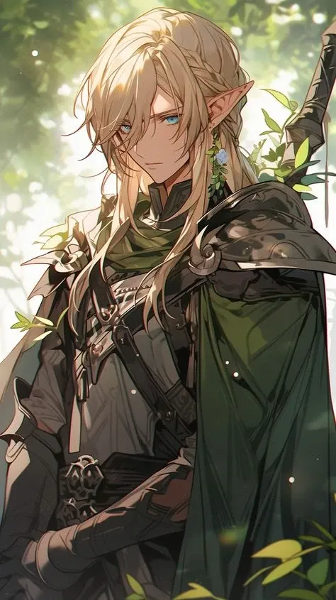 Avatar of ELVEN Ranger