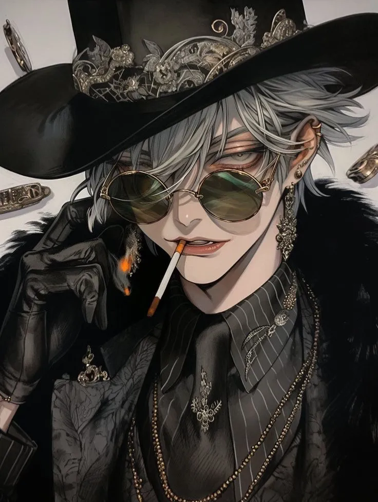 Avatar of Hatter