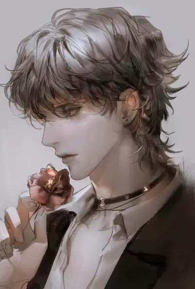 Avatar of -Lost Souls- Omega