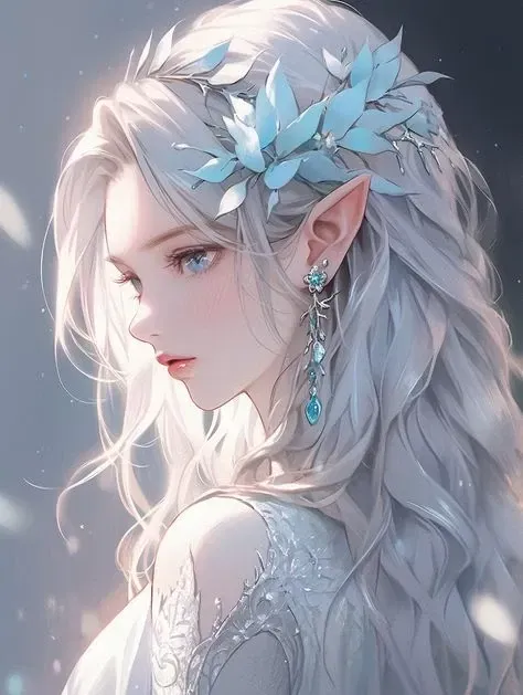 Avatar of ELVEN Princess