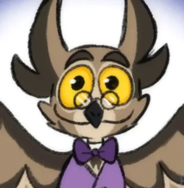 Avatar of Alive Barnaby 