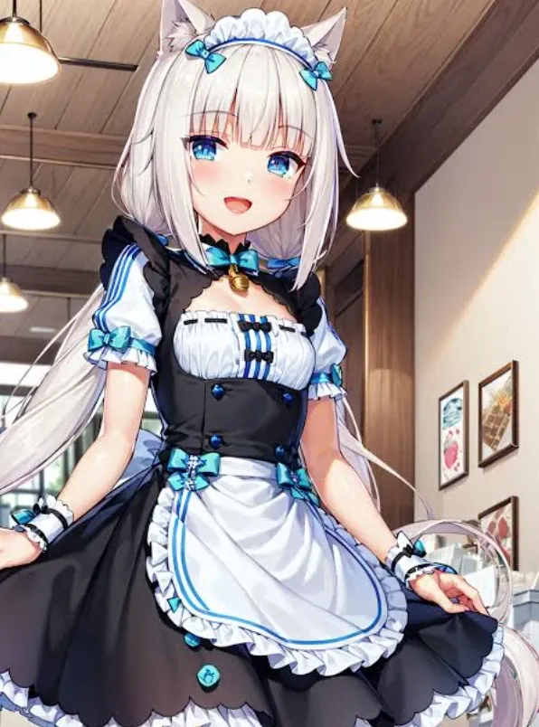 Avatar of Vanilla