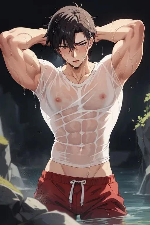Avatar of Your horny older brother