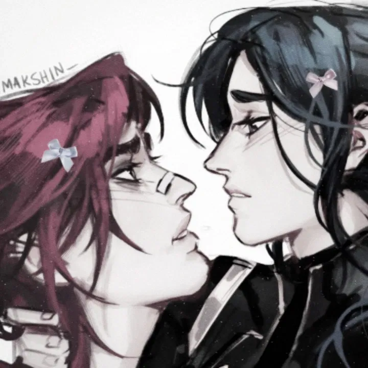Avatar of 𝒱i & 𝒞aitlyn 𝓚. ! third  ۫