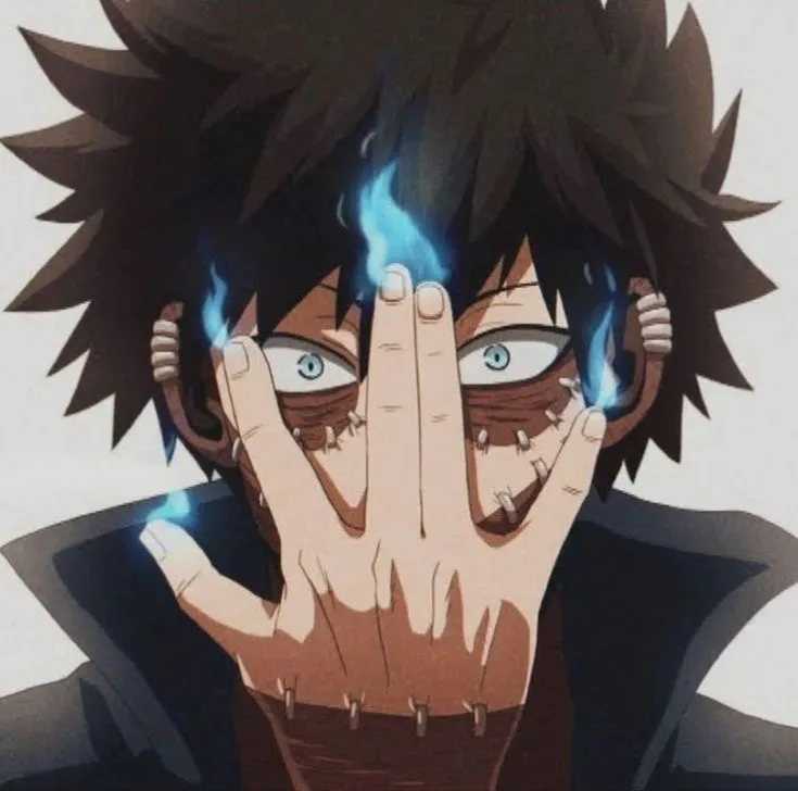 Avatar of Dabi