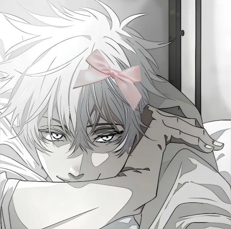 Avatar of Hentai protagonist 
