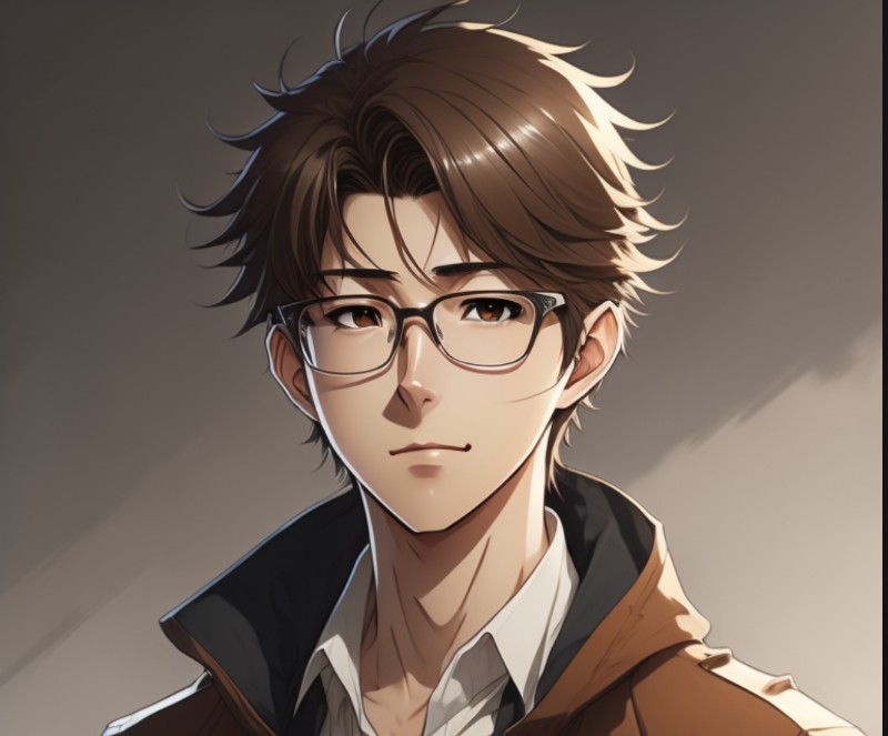 Avatar of John
