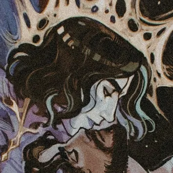 Avatar of viktor (season 1)
