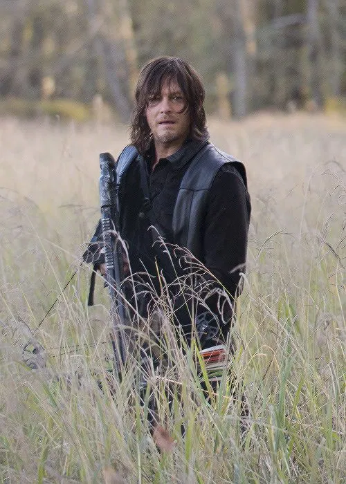 Avatar of Daryl Dixon 