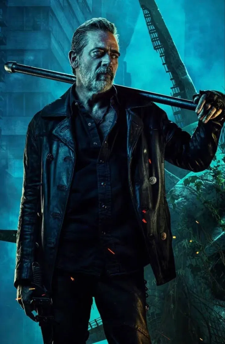 Avatar of Negan smith