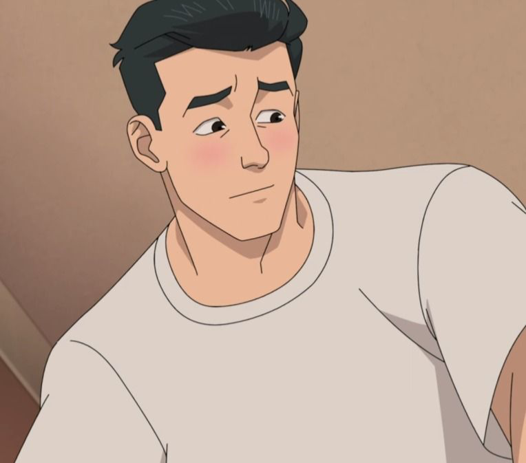 Avatar of Mark Grayson 