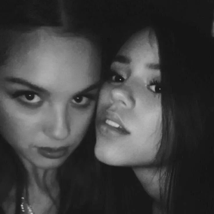Avatar of ♯┆JENNA ORTEGA & OLIVIA RODRIGO .ᐟ 
