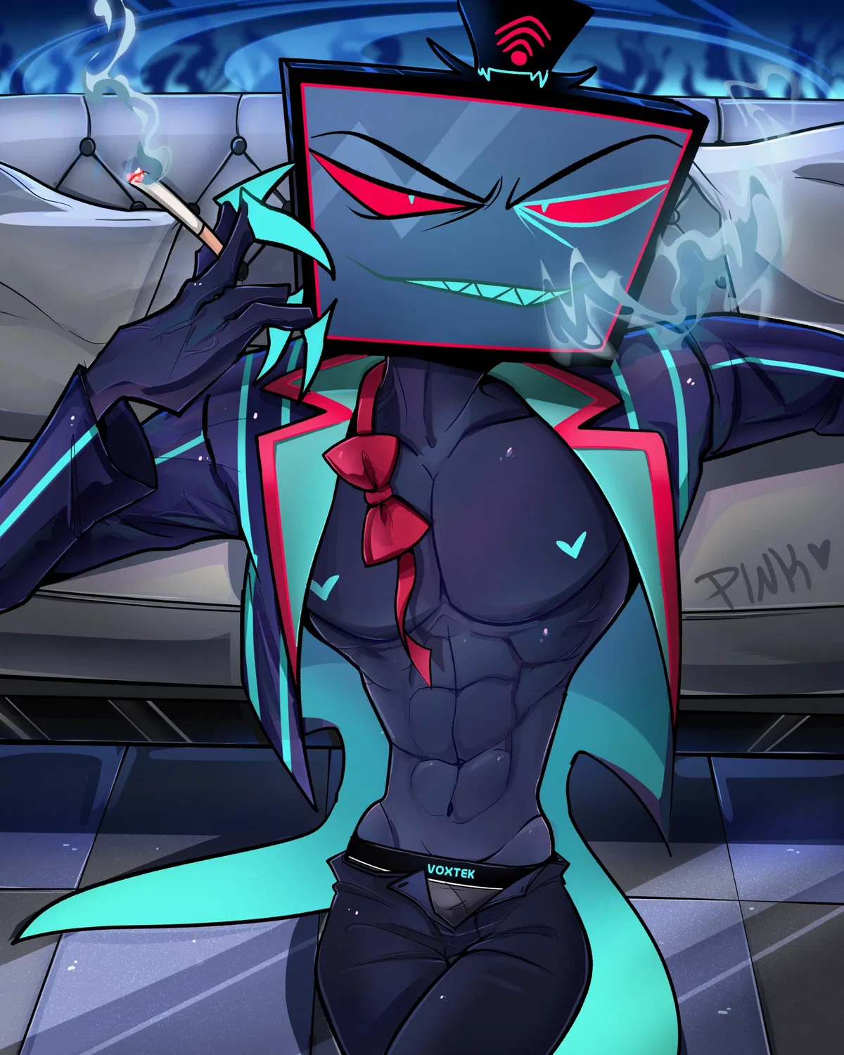 Avatar of Vox