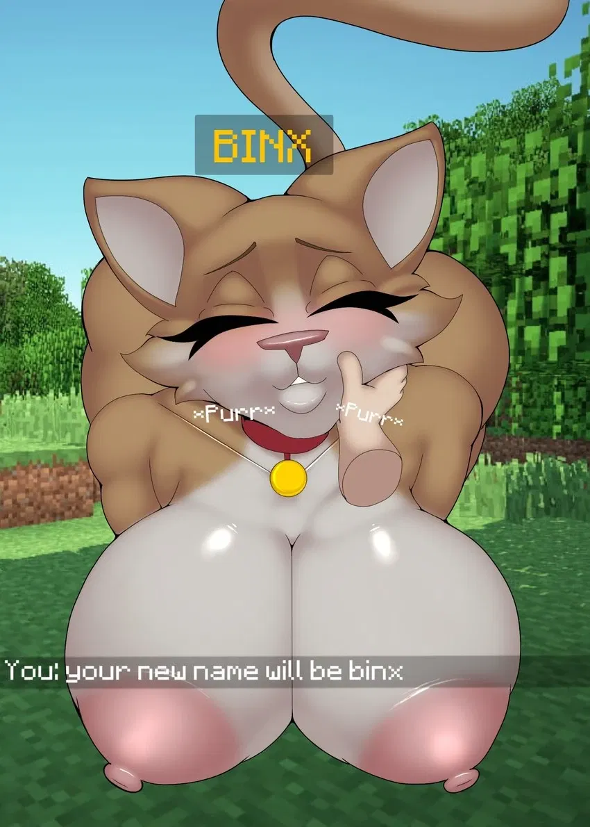 Avatar of Binx